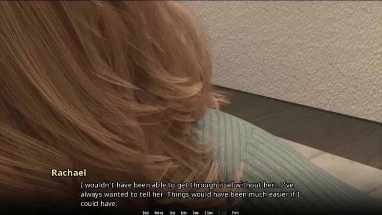 Visual Novels: WVM stars university part 155