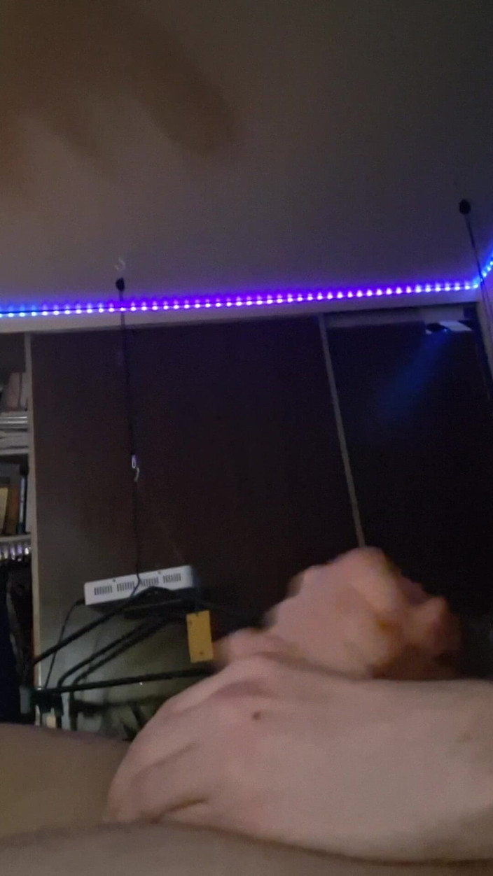 Robert48569: Masturbace