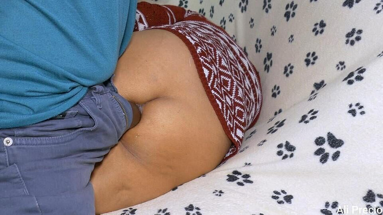 Ali Precio: Bộ sưu tập tuyệt vời của cực khoái qua đường lỗ...