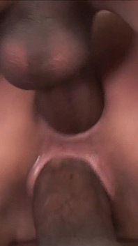 Lots of Cocks for a Hot Slut #4 - Part 1