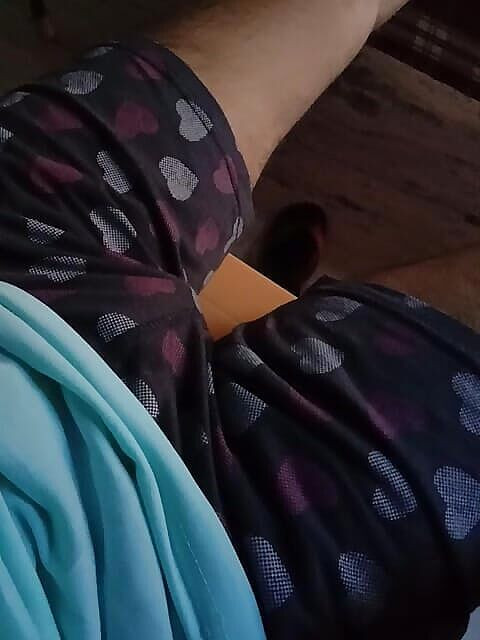 sexy_series: 英俊的男人鸡巴情人是最好的 Ved