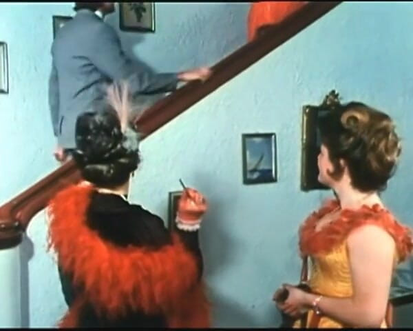 GERMAN PORN CLASSICS: Golden Century of Porn 6