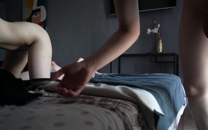 Java Consulting: Fanky è stato beccata a masturbarsi a faphouse!