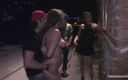 Public Disgrace by Kink: Harmony Rose: Prostituta de rua