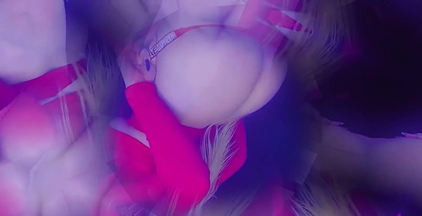 Goddess Misha Goldy: 螺旋美女asmr！告诉我谁操逼你