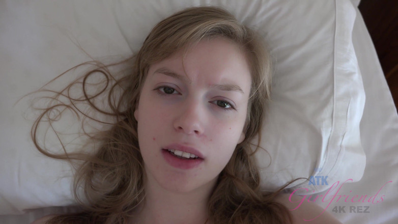 ATK Fans (Girlfriends): Virtual vacation in Hawaii with Dolly Leigh part 9