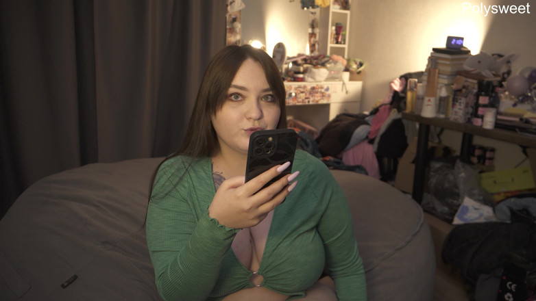 Polly Sweet: 포르노의 역사: 스트랩온에 대한 개인적인 경험