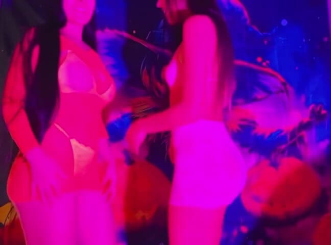 Vika_Sexting: Keinginan liar