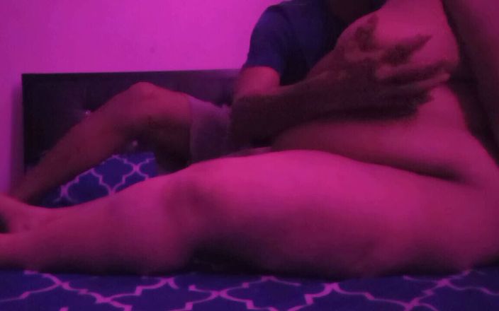 Sameer Phunk: Huge Ass Horny BBW Sit on Boyfriend Face and Get...