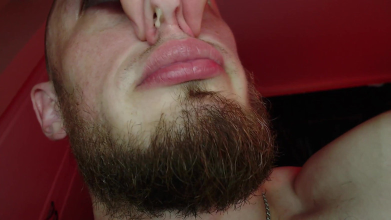 Hunky time: Snot by Popular Demand.