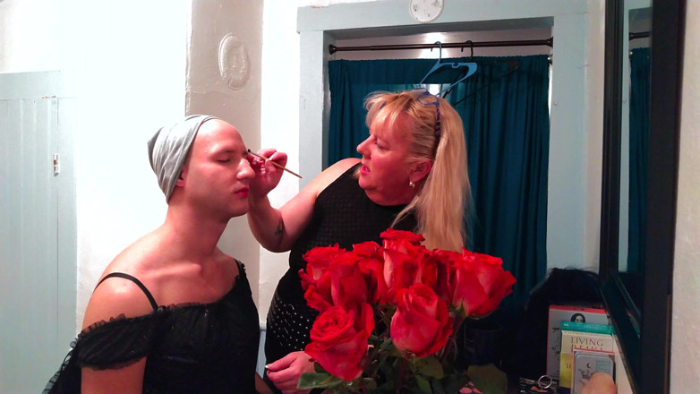 Sissy Bailey Wilde: Feminization Fortune