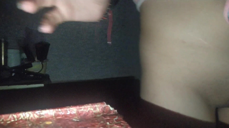 Teen and Milf Female Sex: I fucked my girlfriend's mouth and then her pussy like