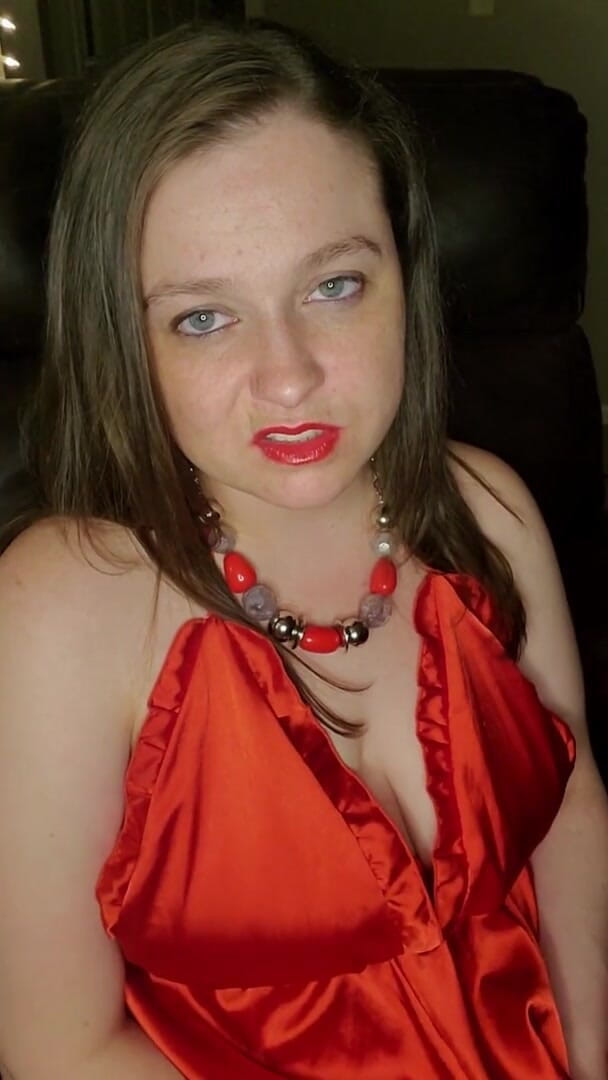 Mistress Michella Marijuana: Pathetic Losers Don't Deserve the Pussy of a Goddess