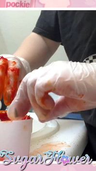 Hãy đến nhuộm tóc của tôi với tôi