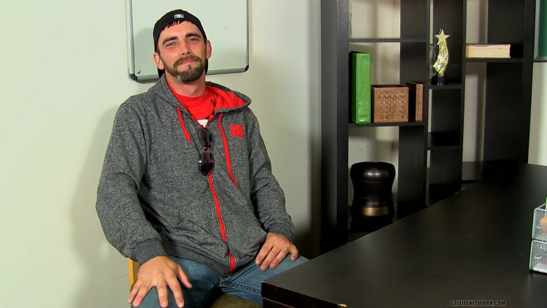 Teach Twinks: On Set Interview with Sexy JOE