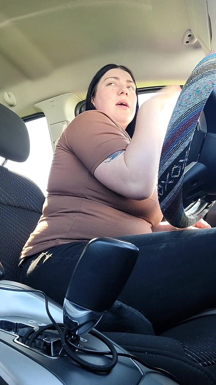 Julia Ryan: New Comfy Car Seat