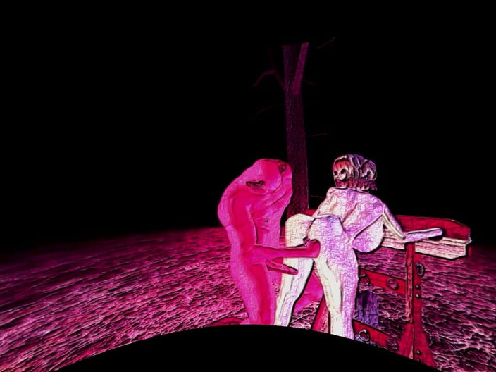 Games looper Sex VR Mode: Vídeos engraçados 46