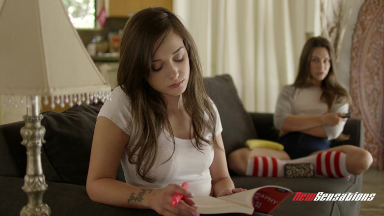 FamilyXXX: When Wrong Feels Right