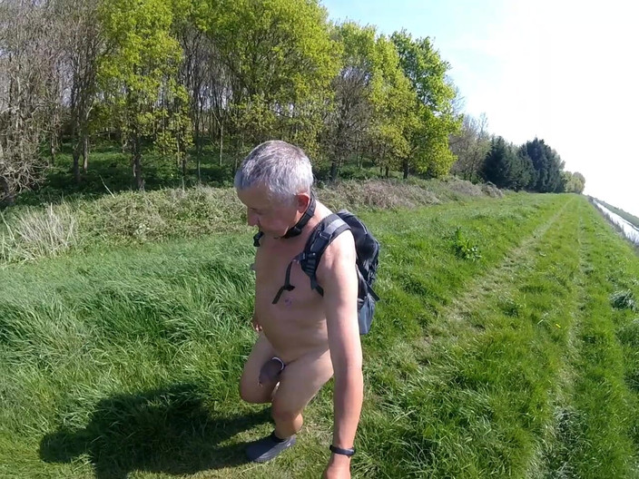 Andy: パート2 ウォーク22