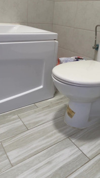 Het dagelijkse toilet s2 aflevering 23: te veel pompoentaart