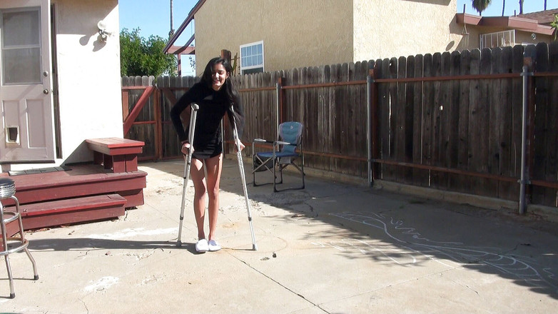 Viva Athena: बैसाखी किस्म?