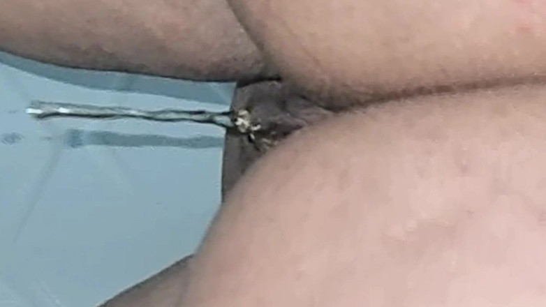 Minhaesposaparaoutro: Fetiche extraño