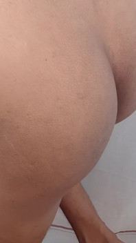 Sgrillettamento di buco del culo uomo indiano cazzo