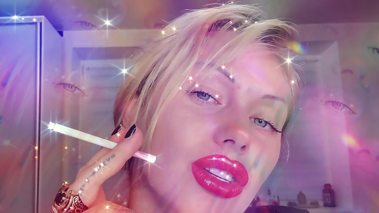 Goddess Misha Goldy: On which expensive things I spent thousands of dollars which...