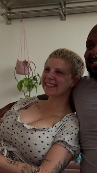 Regarder notre porno, partie 3 - Milk X Axel Reigns