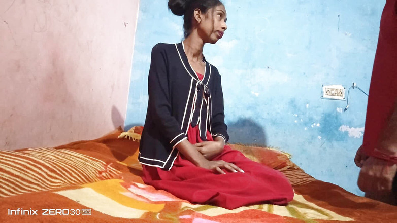 Truefuker: Wspólne łóżko i ciężko szorstkie jebanie