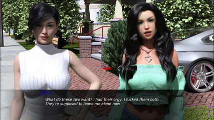 Dirty GamesXxX: Pine Falls: cartea ep 43,44