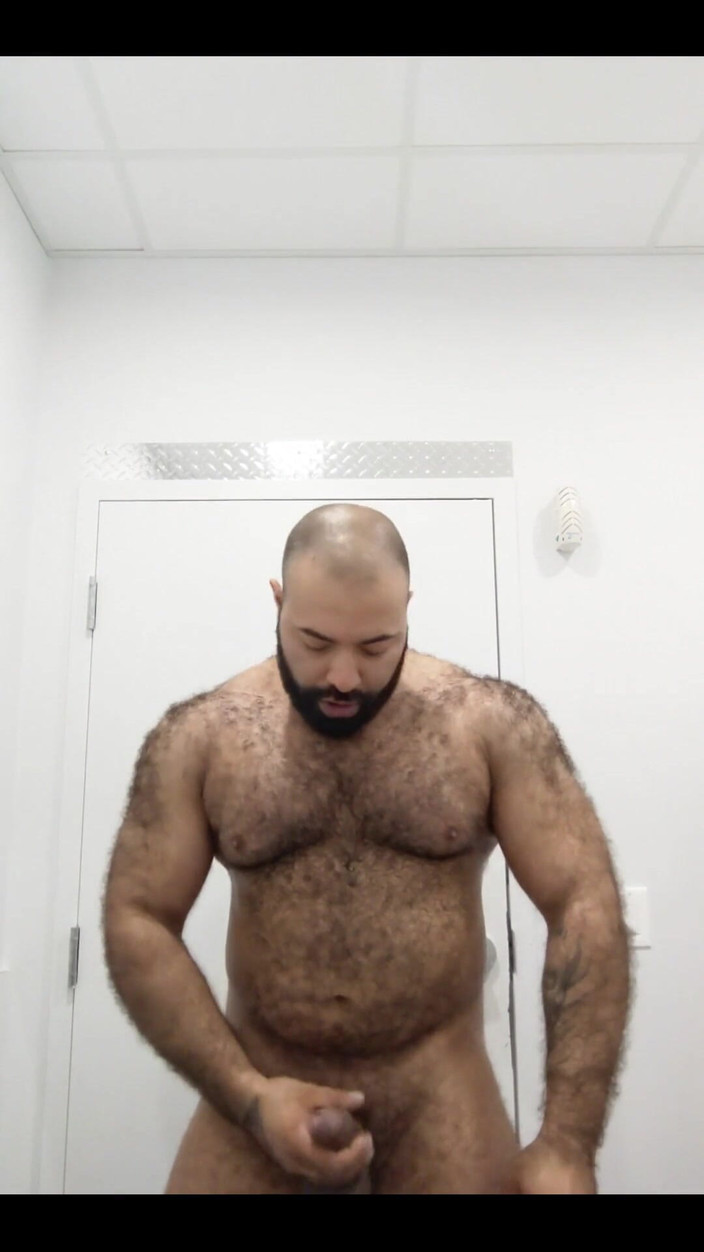 Lobo: Mentermi in modo più lungo possibile alla Palestra Vegetariano Si...