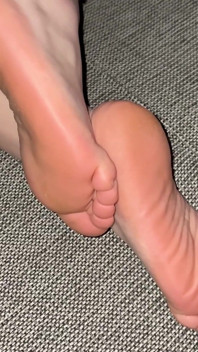 Rüya ayakları