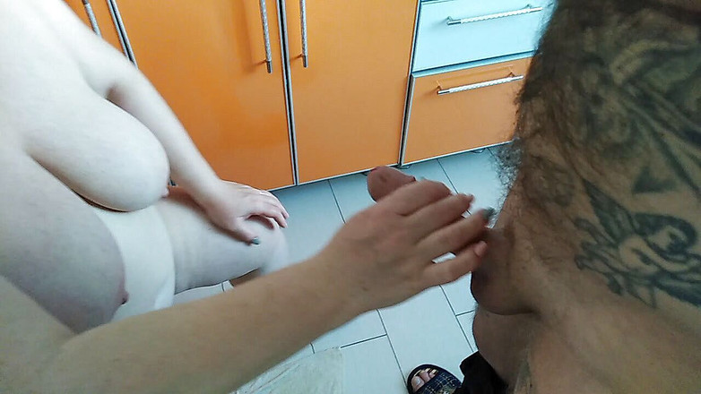 Zona901: MILF montel menghisap zakar saya dan dapat mulut air mani 4