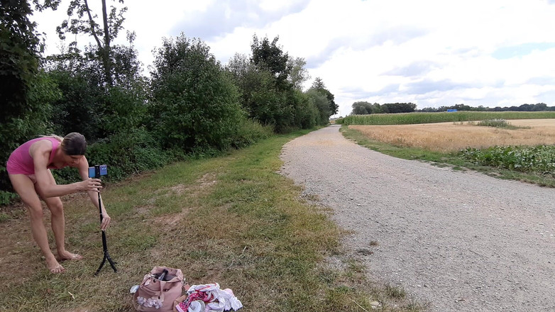 sweetfeet29: 여름 세션 1부