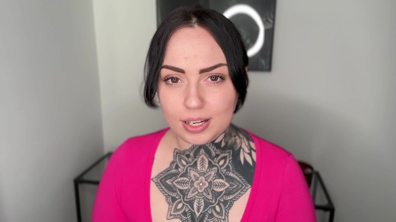 Miss Valentina: 究極のプッシーフリービッチ