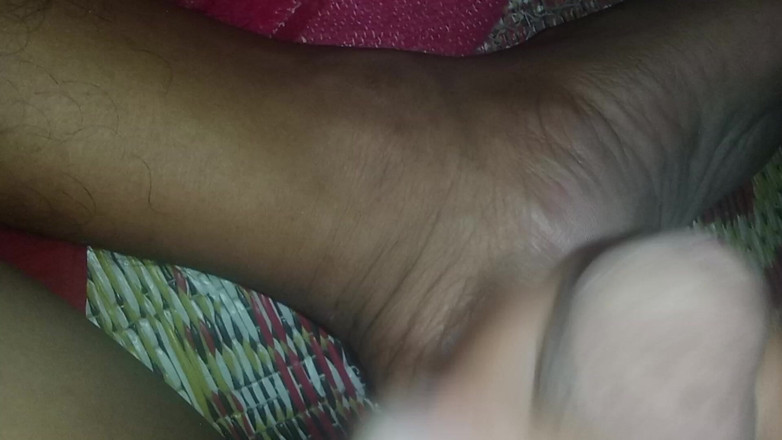 Citra: My Dad Was Watching TV, I Was Lying with My...