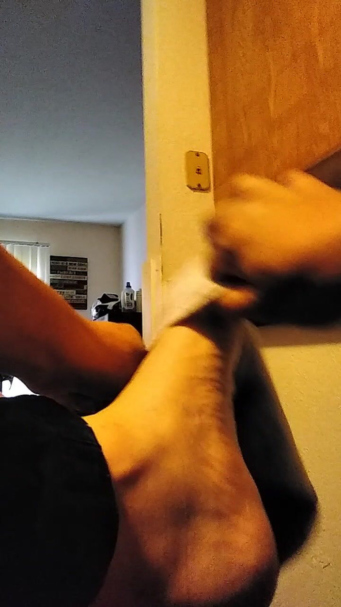 JG Risk: 化妆水和袜子