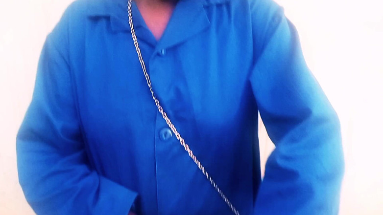 Judithxxx: 집에서 내 뻑가는 여고생