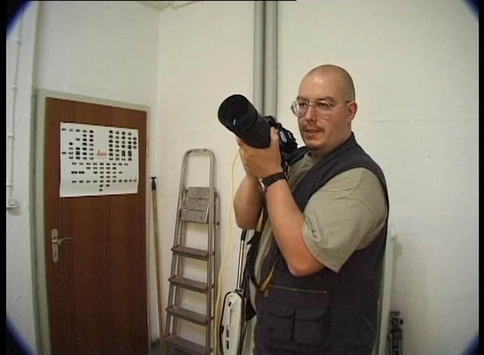 YOUR FIRST PORN: Ein ( Nicht ) Ganz Normaler Arbeitstag in Studio - a (not) Normal Working...