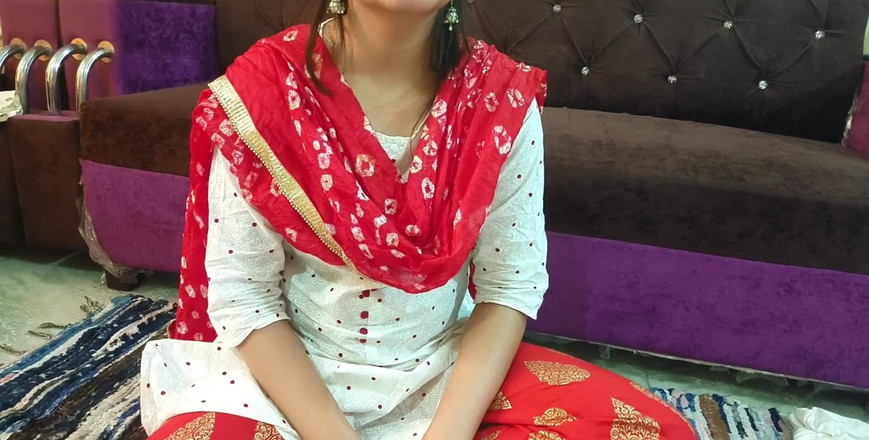 Saarabhabhi6: Tu as l’intention de déchirer la chatte de son beau-frère ?...