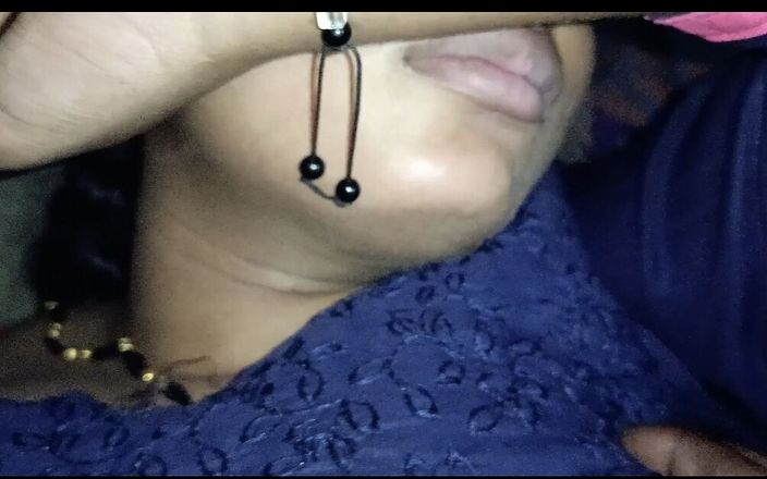 Queen desi: Step Sister Close up Fuck