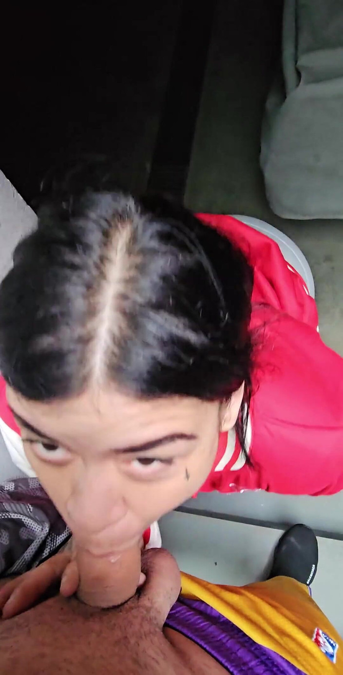 DiablaLatinaTour: Минет от соседа в доме