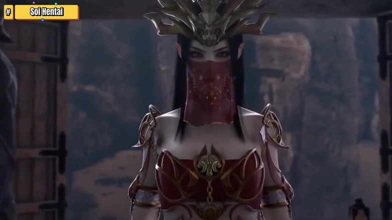 Soiyu Hentai: Medusa Queen 쓰리섬 - 헨타이 3D 무수정 (v77)