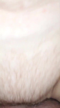 Cumming in My Wife and It Drips Out