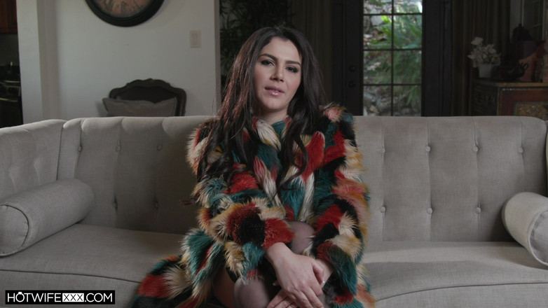 New Sensations: 내 핫한 마누라를 위한 흑인 황소 3부 - 인터뷰