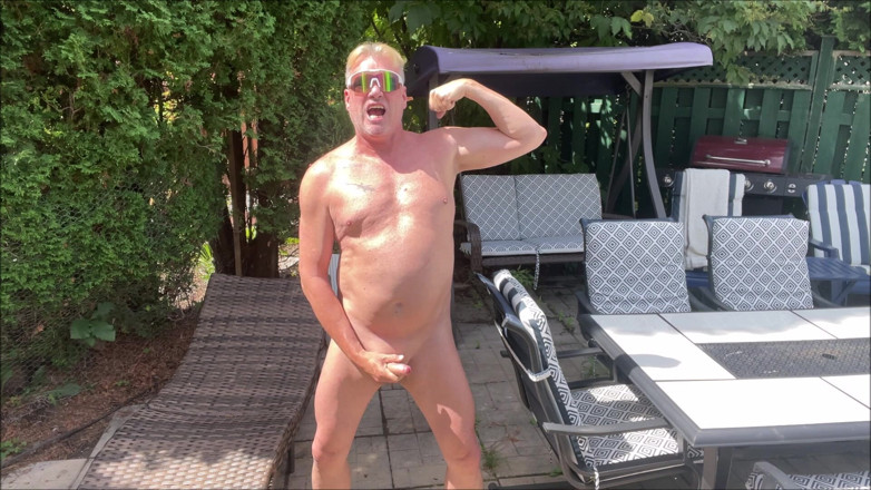Dom Rod: Heating the Balls 8
