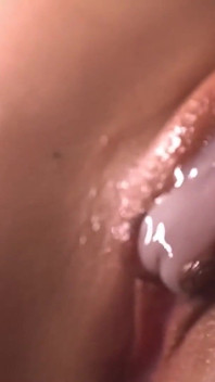 Close-up Creampie Compilation