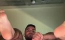 Christian Styles: Masturbation avec un twink 1