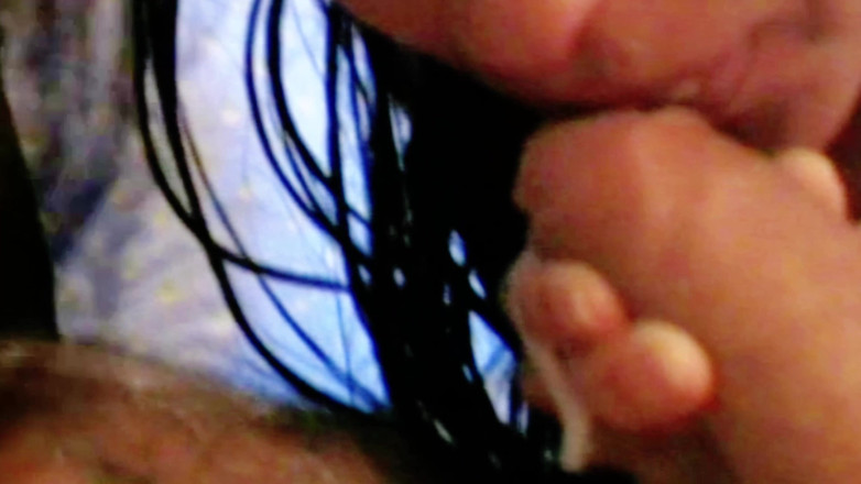 Sarafas1: My Wife Eat My Sperm